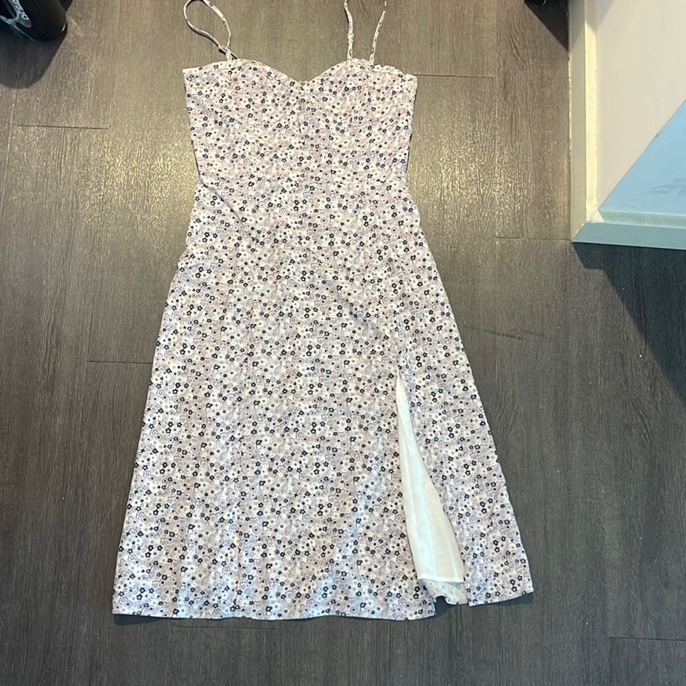 Artizia Sundays Best Dress